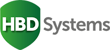 HBD Systems logo