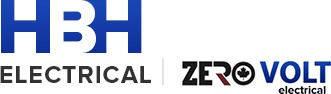 HBH Electrical logo