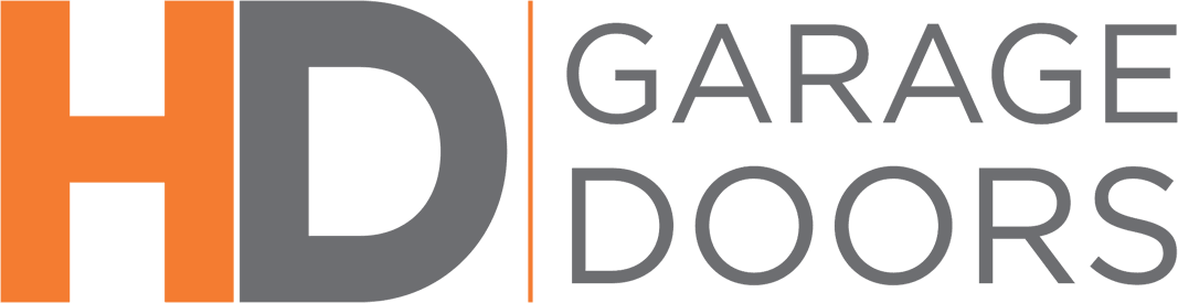 HD Doors logo
