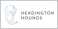 Headington Hounds logo