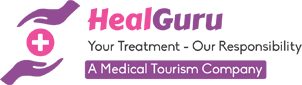 HealGuru India Pvt Ltd