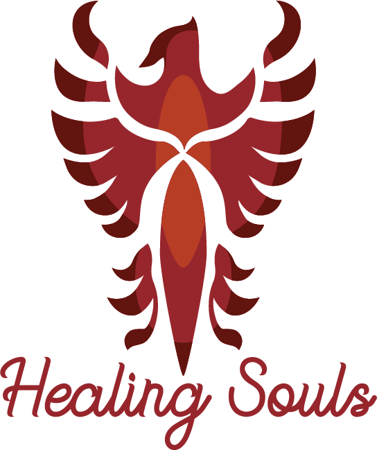 Healing Souls Wellness Center logo