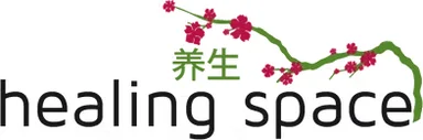 Healing Space logo