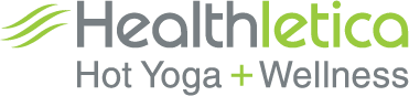 Healthletica Hot Yoga + Wellness