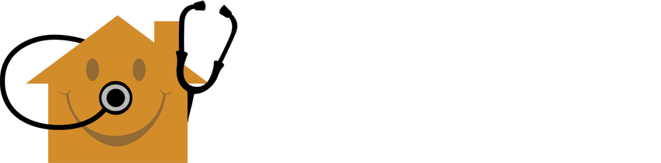 Healthy Home Inspections logo