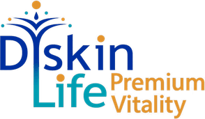Healthy Life Chiropractic (Dr Ari Diskin) logo
