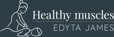 Healthy Muscles logo