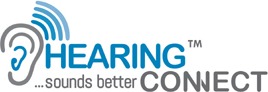 Hearing Connect logo
