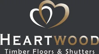 Heartwood Floors logo