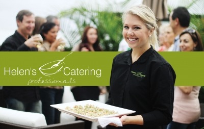 Helen's Catering