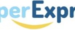 Helper Express logo