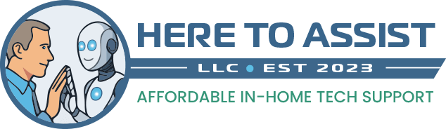Here To Assist, LLC