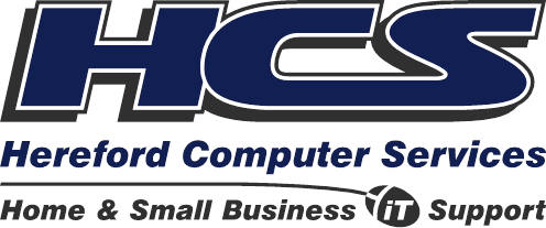 Hereford Computer Services logo
