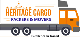 Heritage Packers and Movers