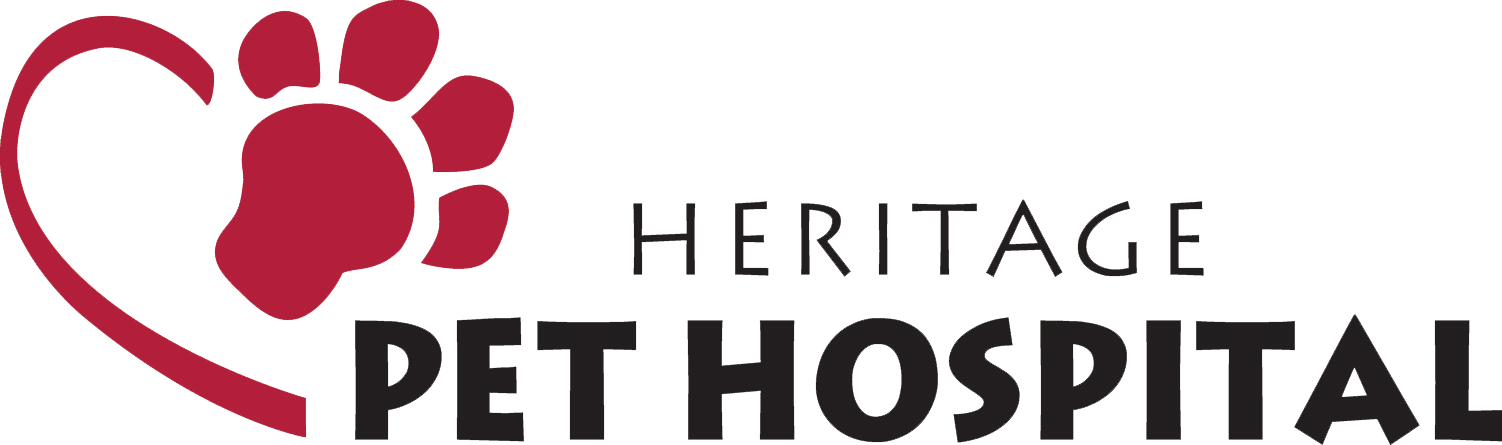 Heritage Pet Hospital