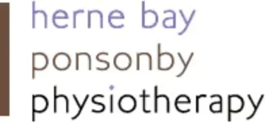 Herne Bay Ponsonby Physio logo