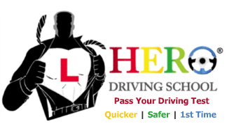 Hero Driving School
