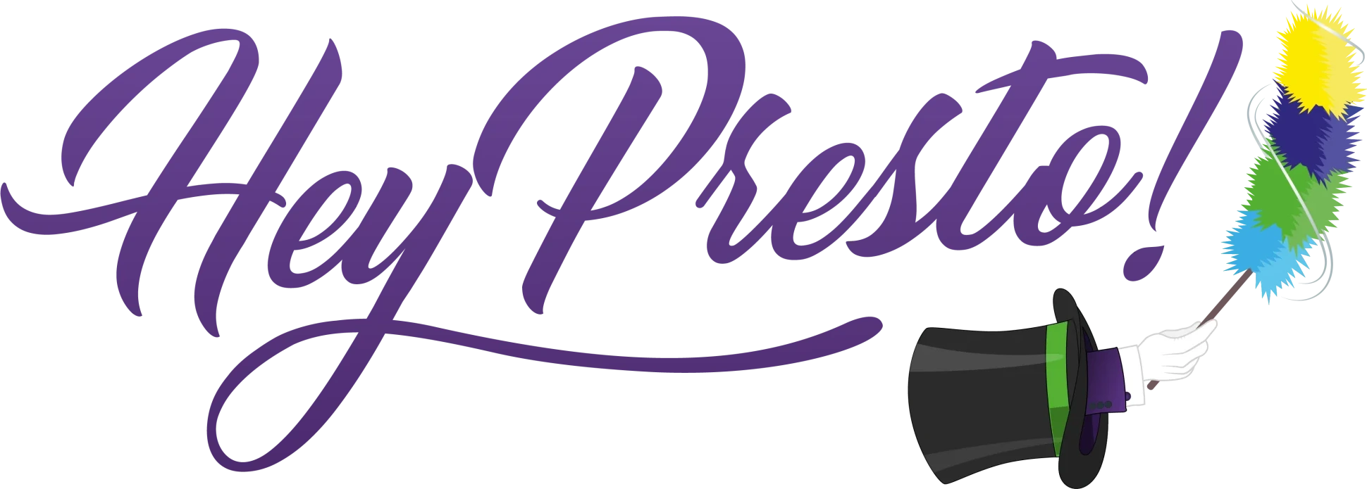 Hey Presto Cleaning Services