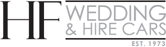 HF Wedding & Hire Cars
