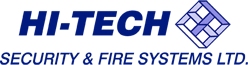 Hi-Tech Security & Fire Systems Ltd