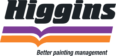 Higgins Coatings (Perth Office) logo
