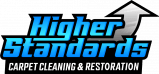 Higher Standards Carpet Cleaning
