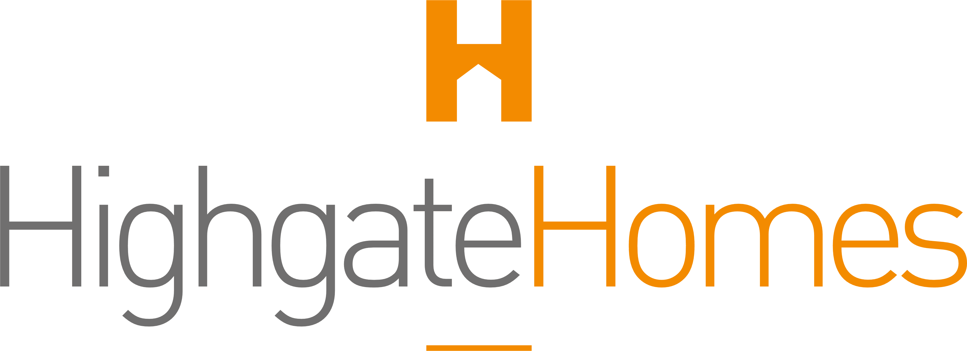 Highgate Homes