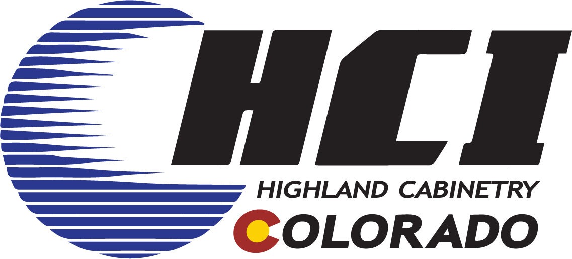 Highland Cabinetry Colorado logo