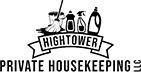 Hightower Private Housekeeping, LLC logo