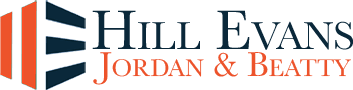 Hill Evans Jordan & Beatty, PLLC