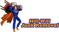Hill-Will Junk Removal