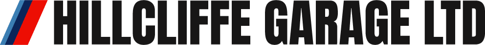 Hillcliffe Garage Ltd