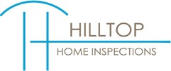 Hilltop Home Inspections Durham logo