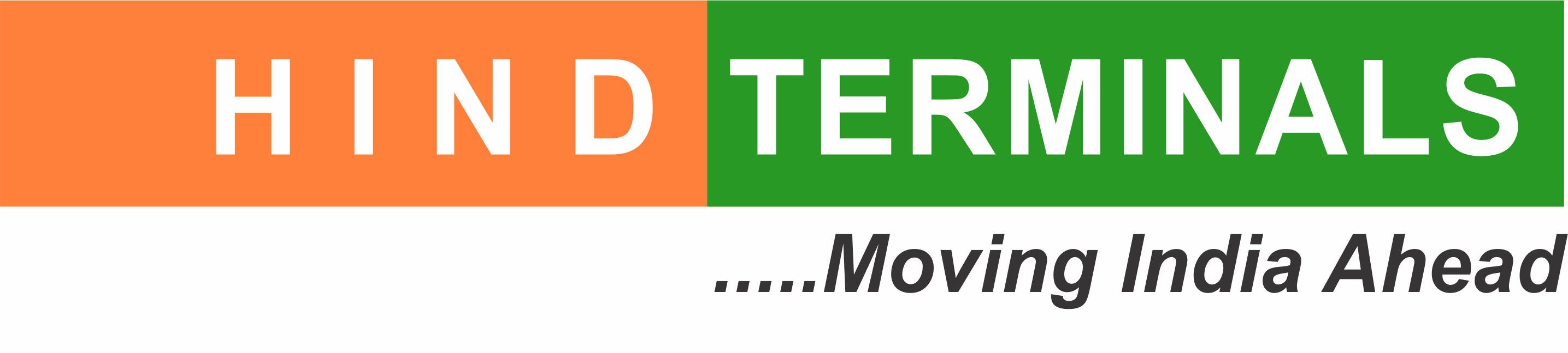 Hind Terminals Pvt Ltd logo