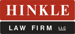 Hinkle Law Firm LLC logo