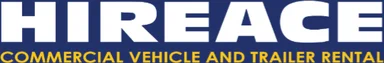 Hireace - Wellington logo