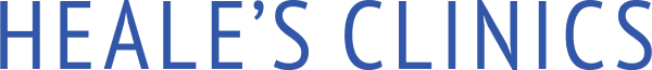 Hitchin Chiropractic Clinic logo