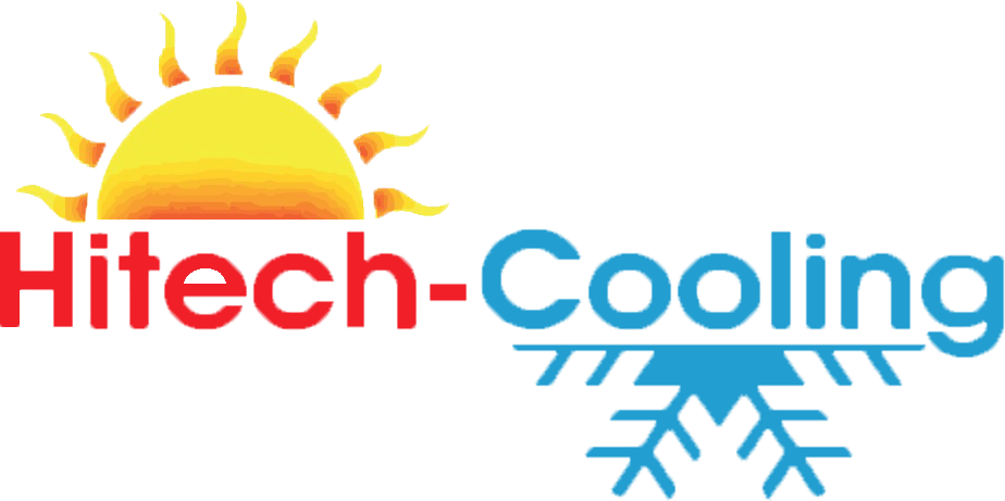 Hitech Cooling