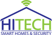 Hitech Smart Homes and Security