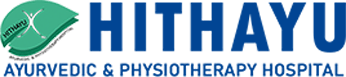 Hithayu Ayurvedic & Physiotherapy Hospital logo