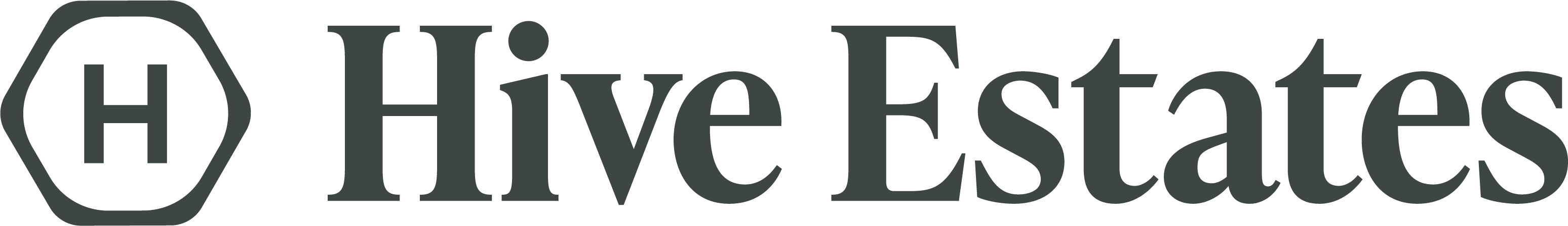 Hive Estates Ltd