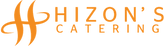 Hizon's Catering logo