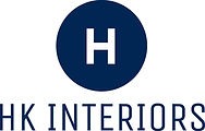 HK Interiors logo