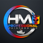 HM Professional Painters
