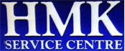 HMK Service Centre logo
