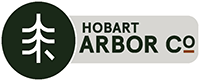Hobart Arbor Co. logo