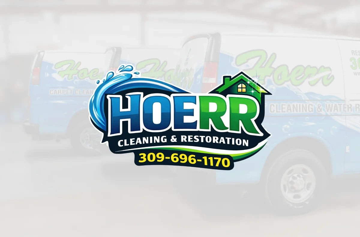 Hoerr Carpet Cleaning and Water Restoration Inc.