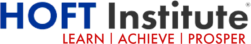 HOFT Institute logo