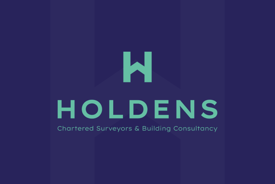 Holdens Chartered Surveyors & Building Consultancy Blackburn logo