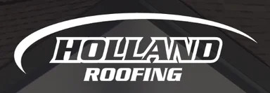 Holland Roofing Co., INC. logo